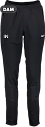 394174102101 CRAFT Evolve 2.0 Pants W 394174102101 CRAFT Evolve 2.0 Pants W Standard Small1x1