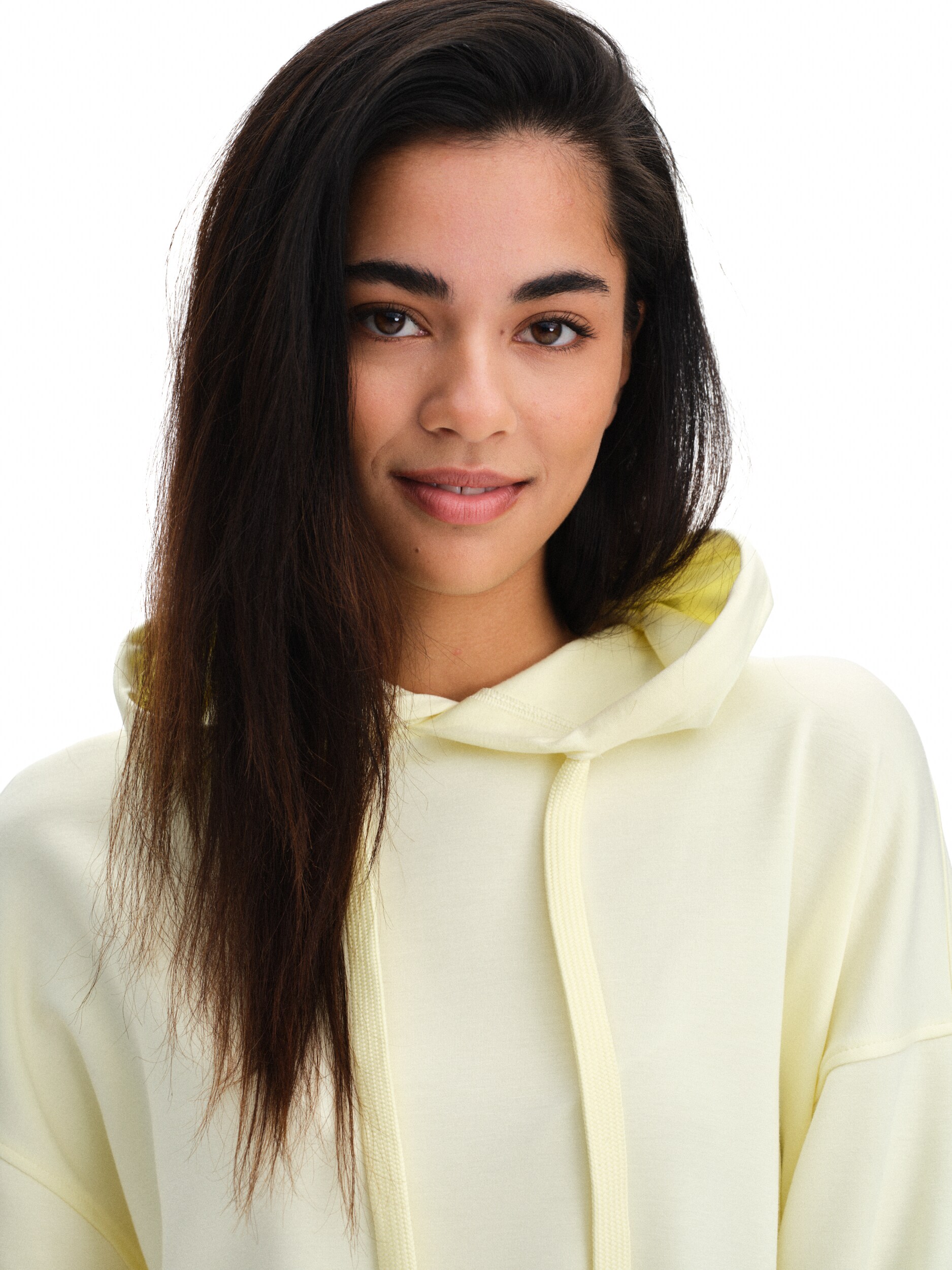 LE DON DE VIE, Lounge Oversize Hoodie W