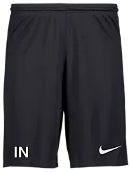 298936101101 NIKE Park III Short 298936101101 NIKE Park III Short Standard Small1x1