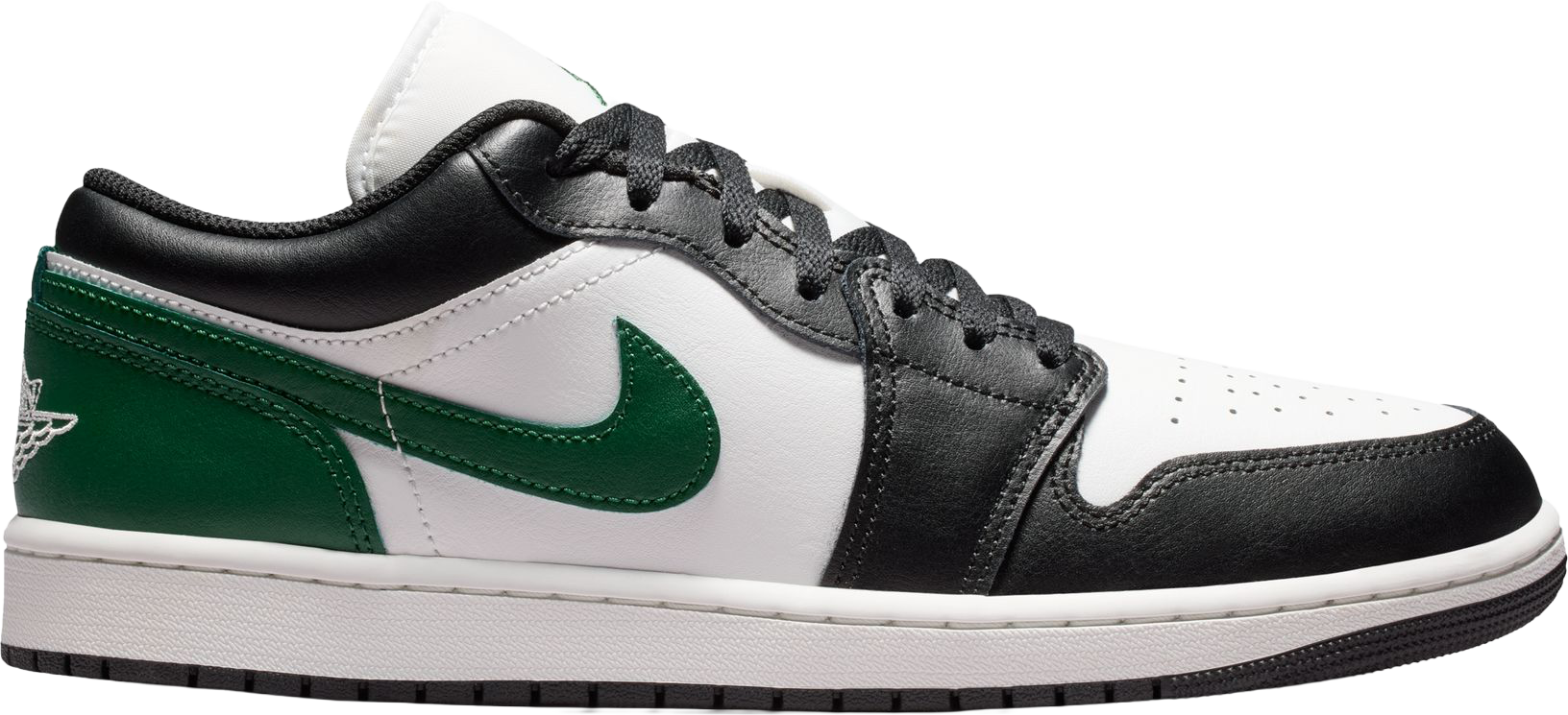 
JORDAN, 
AIR JORDAN 1 LOW MEN'S SHOES, 
Detail 1
