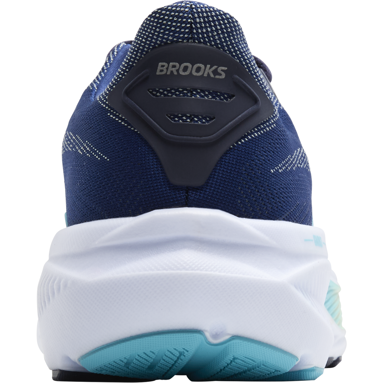 BROOKS, W Ghost 17 Narrow