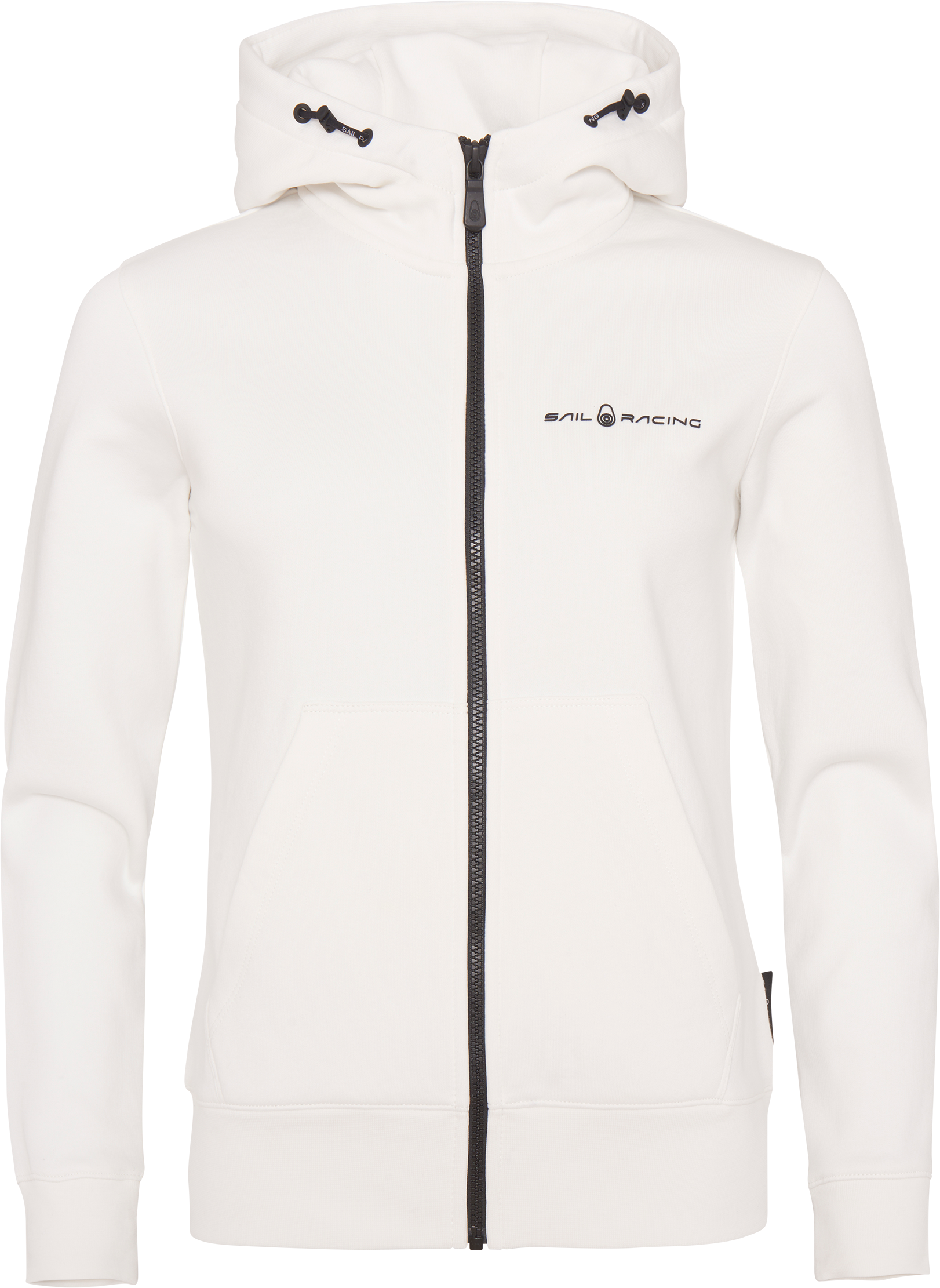 
SAIL RACING, 
W GALE LOGO ZIP HOOD, 
Detail 1
