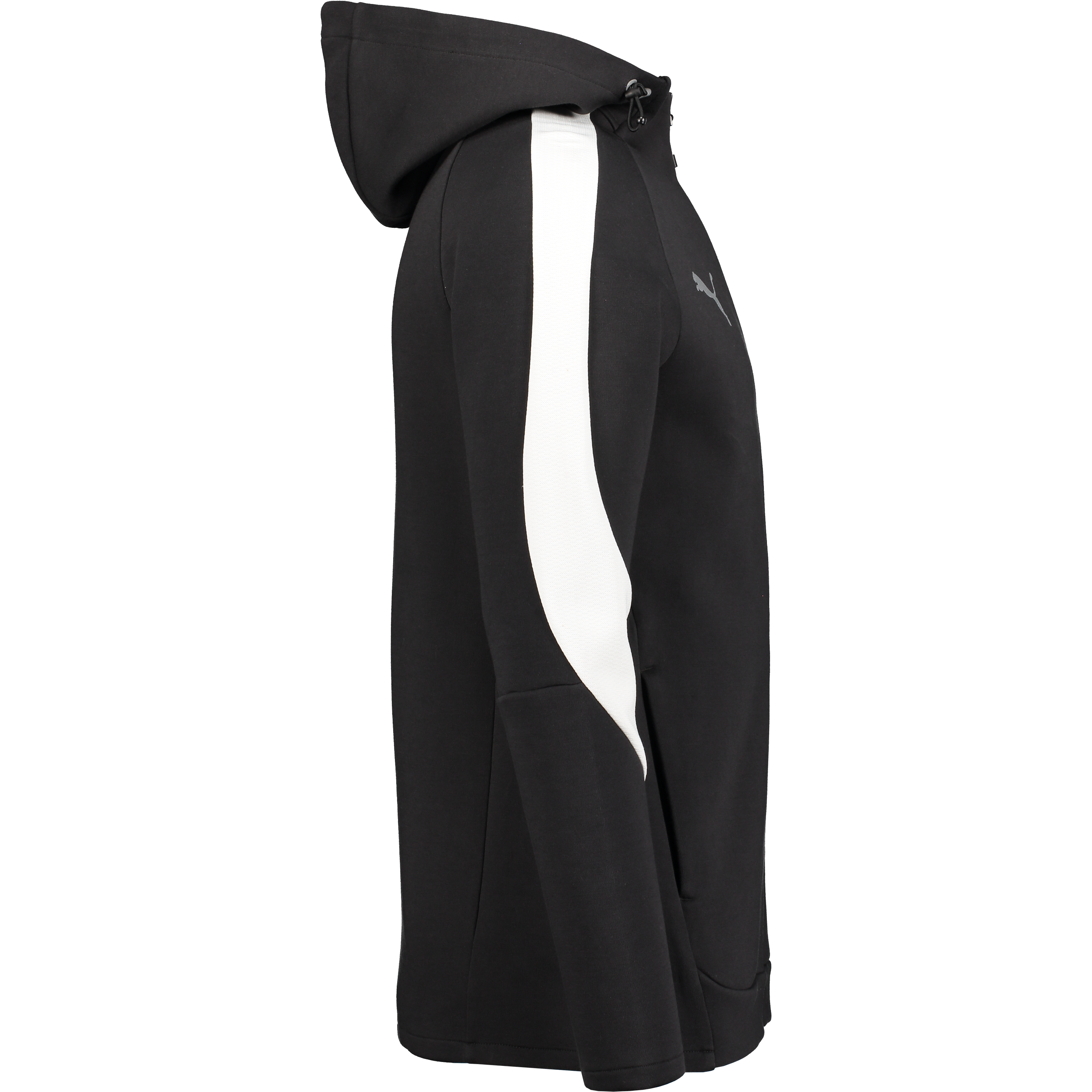 PUMA, T Evostripe Hooded Jacket