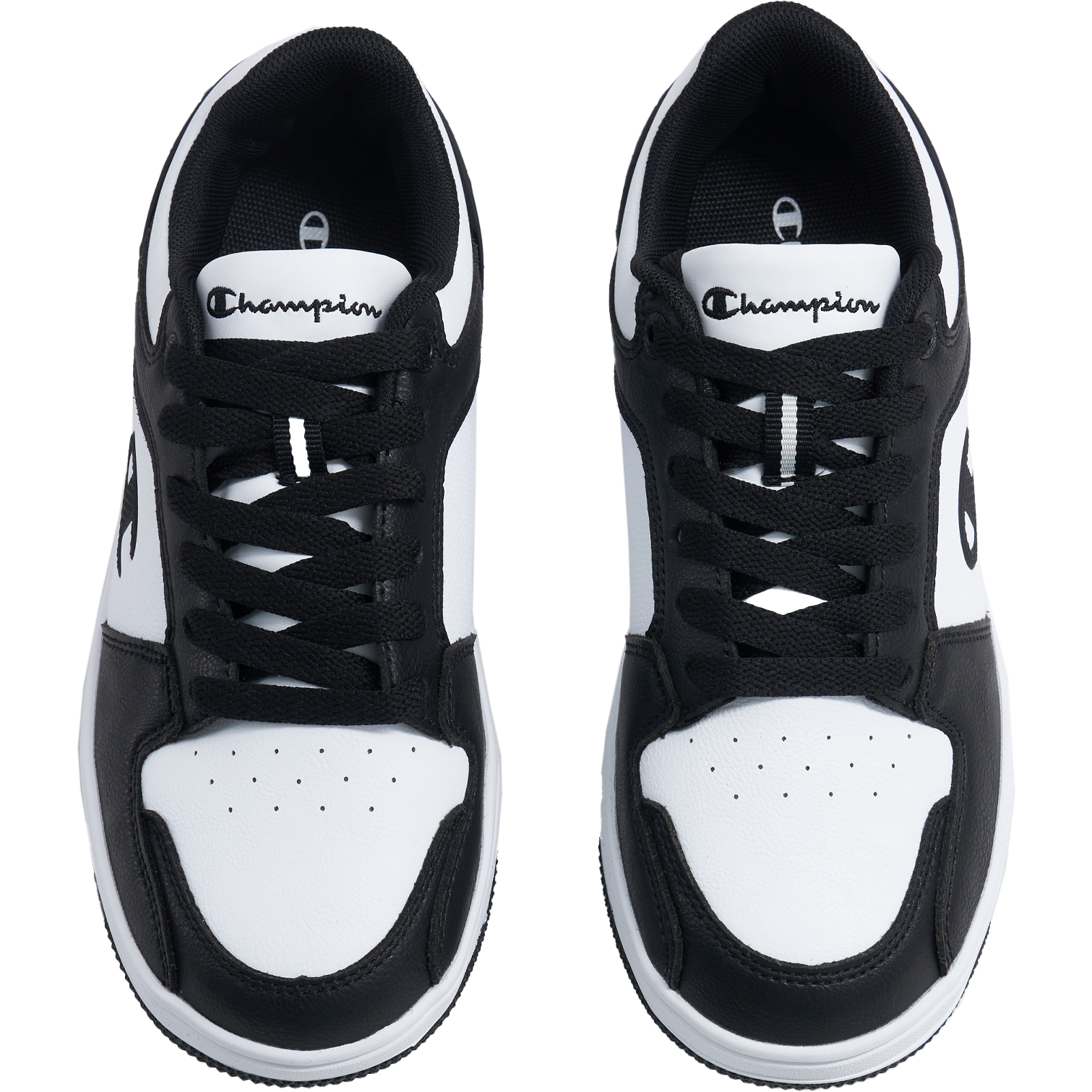 CHAMPION, J RD18 2.0 Low B Gs