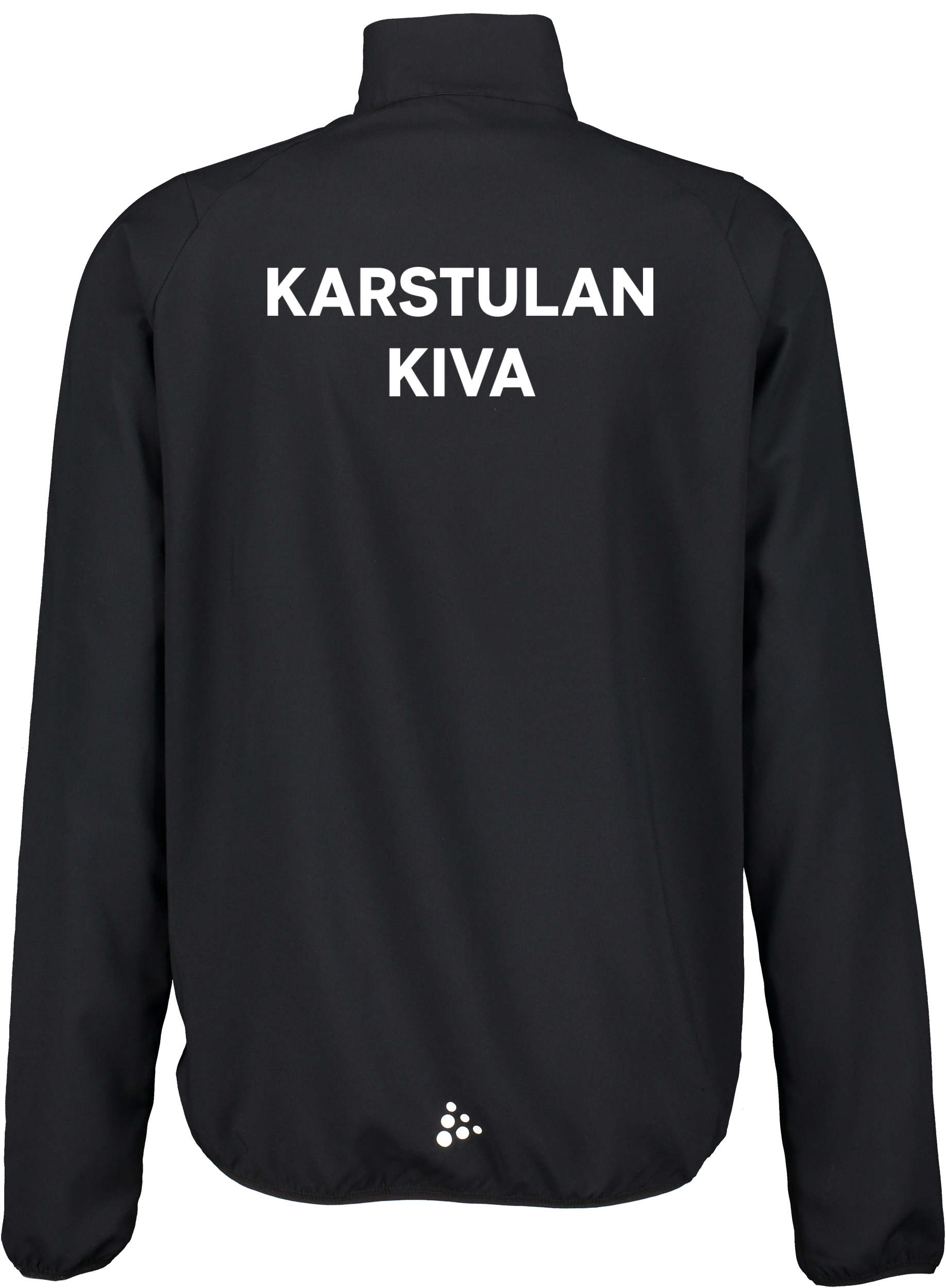 CRAFT, Rush 2.0 Training Jacket Jr