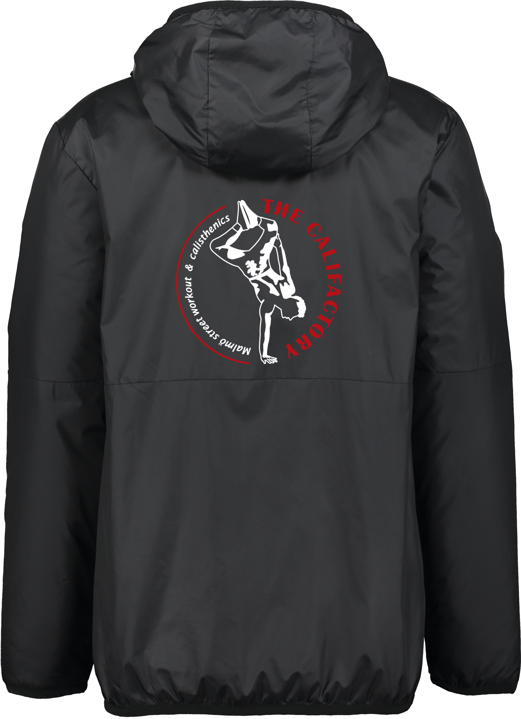 NIKE, Park 20 Short Jkt Jr