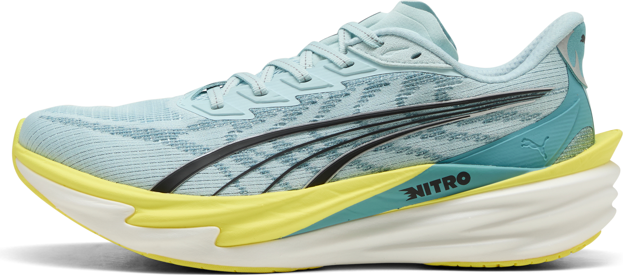 
PUMA, 
M DEVIATE NITRO 4, 
Detail 1
