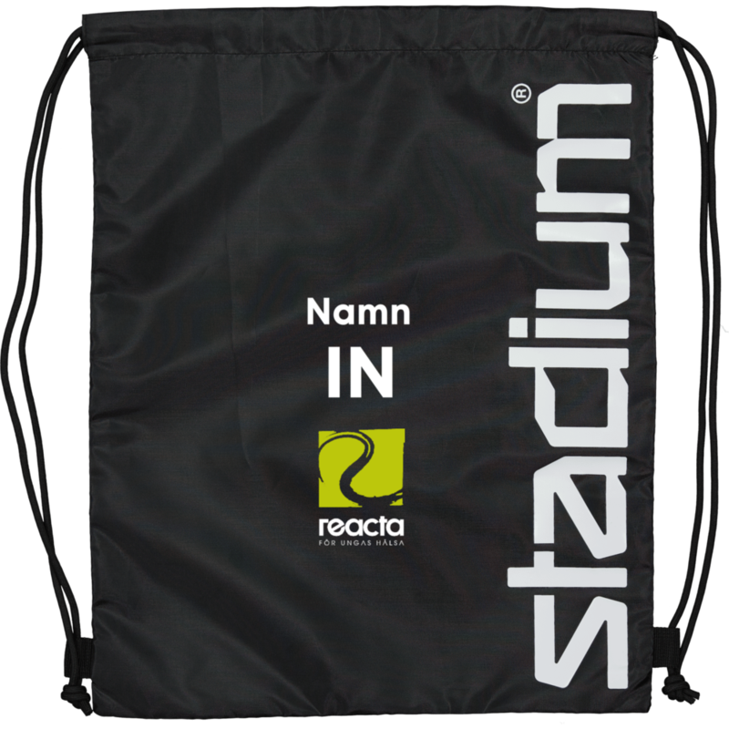 
STADIUM, 
Team Gym Bag, 
Detail 1
