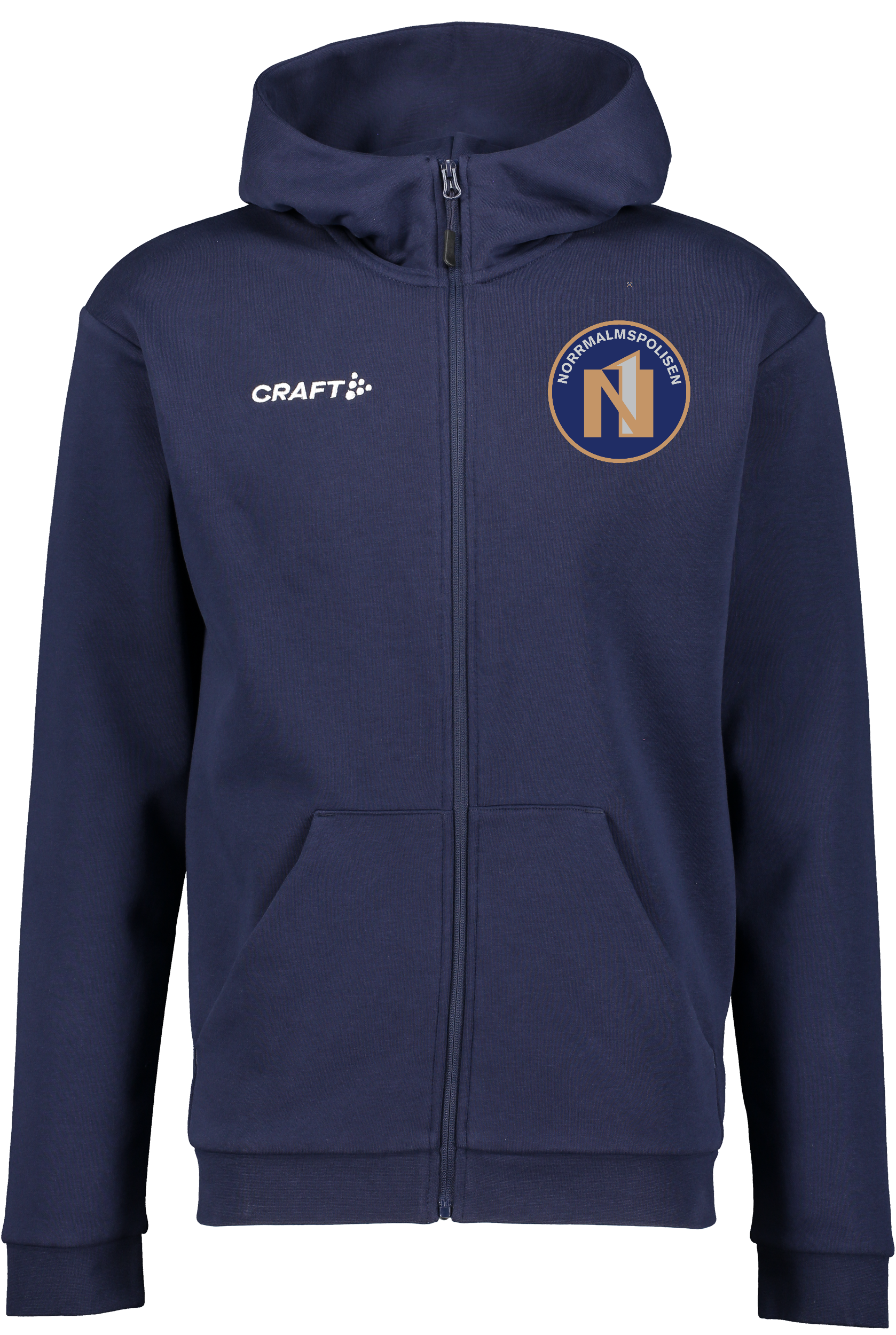 
CRAFT, 
Community 2.0 Fz Hood, 
Detail 1
