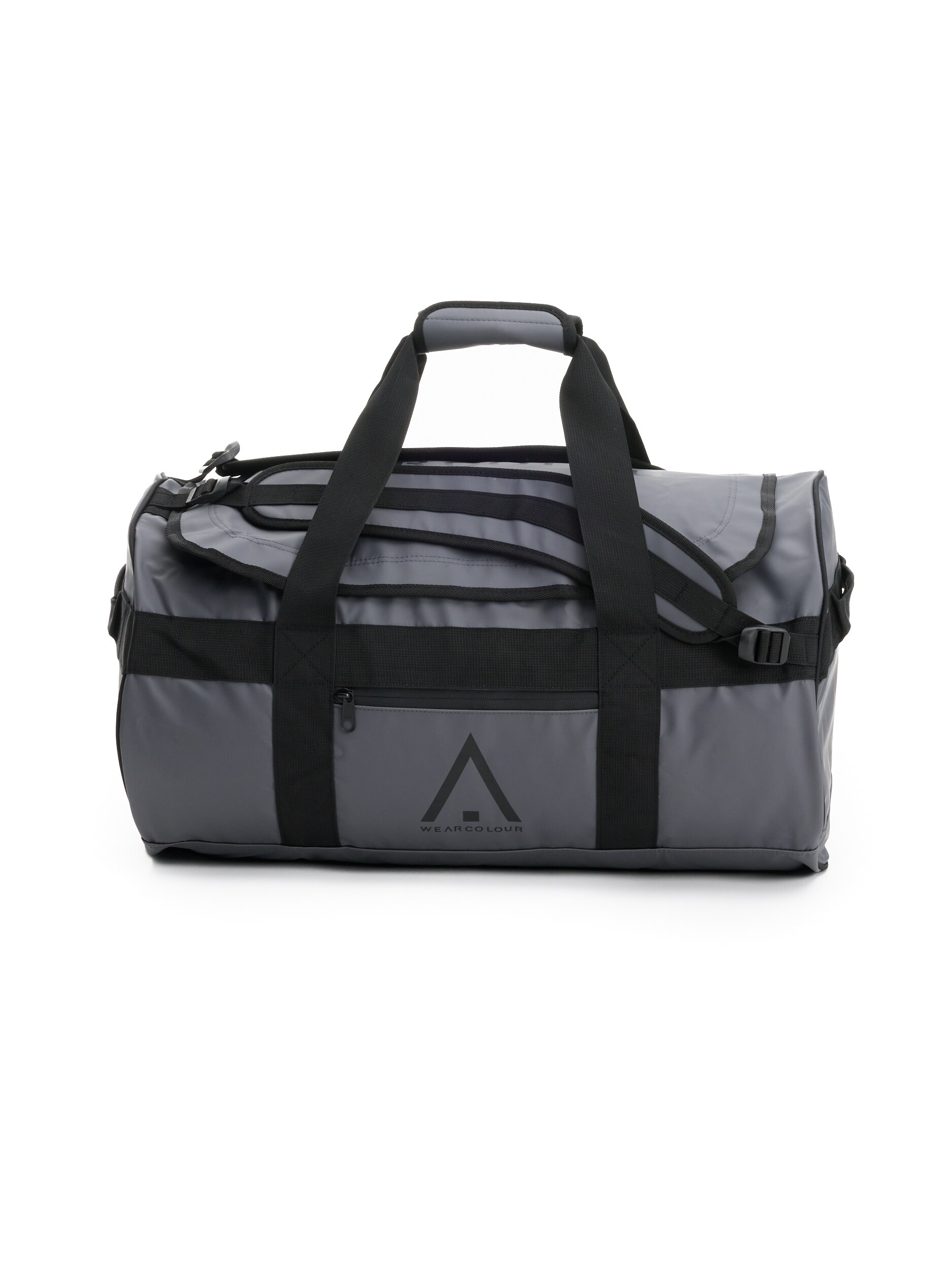 
WEARCOLOUR, 
Trunk 60l, 
Detail 1
