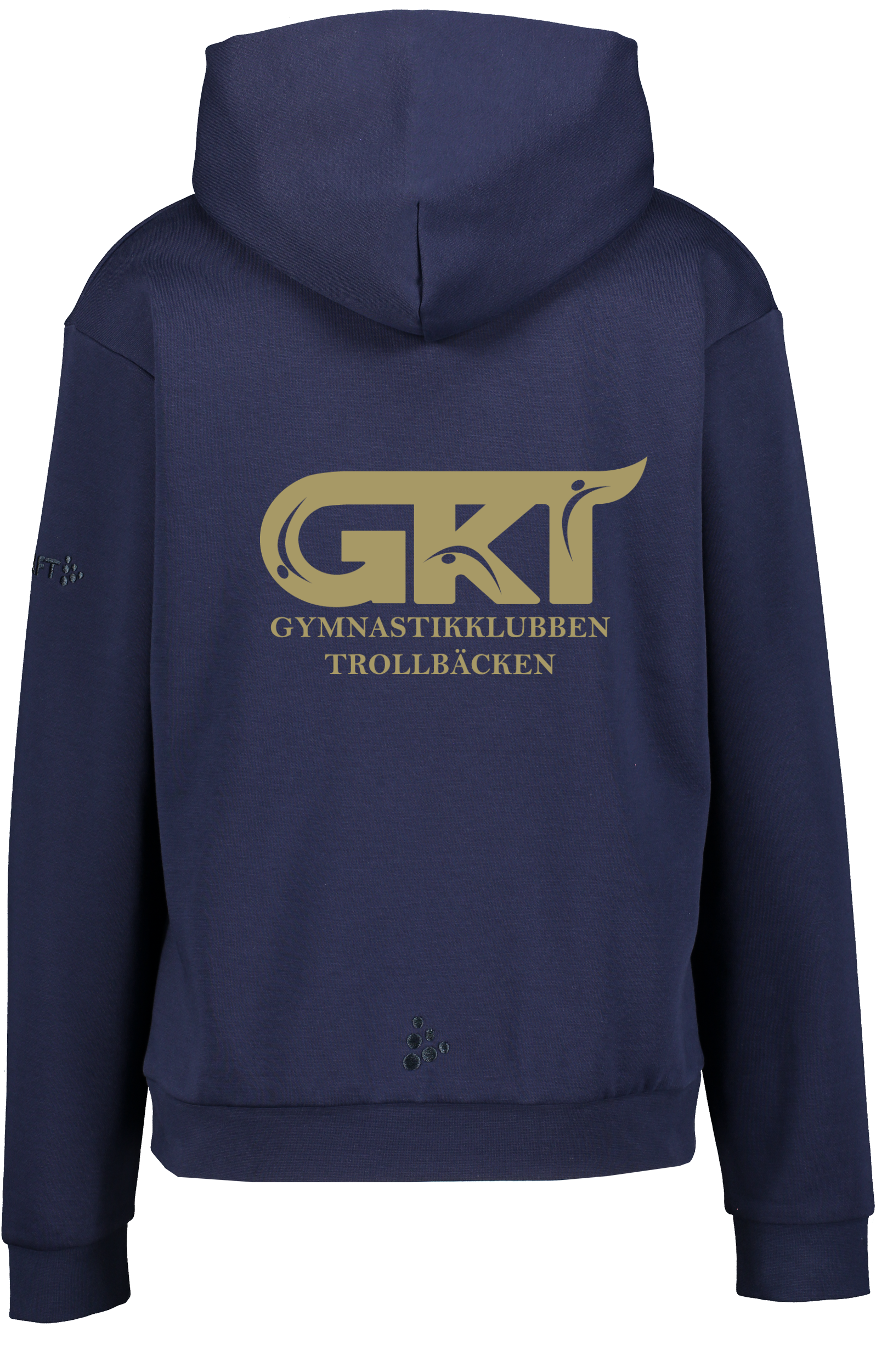 CRAFT, Community 2.0 Hood W