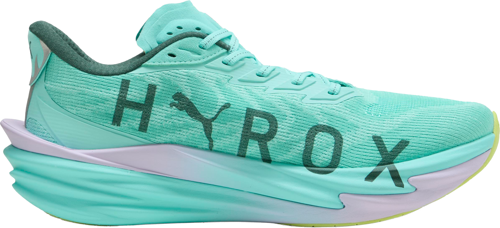 PUMA, M DEVIATE NITRO 4 HYROX