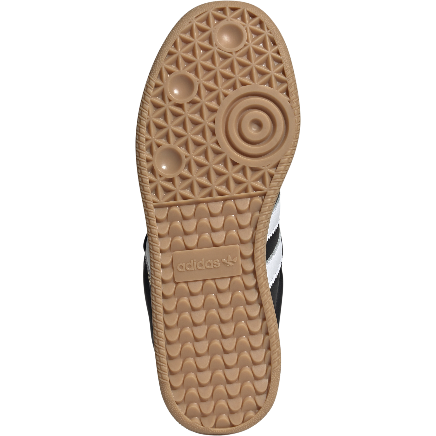 ADIDAS ORIGINALS, M Samba XLG