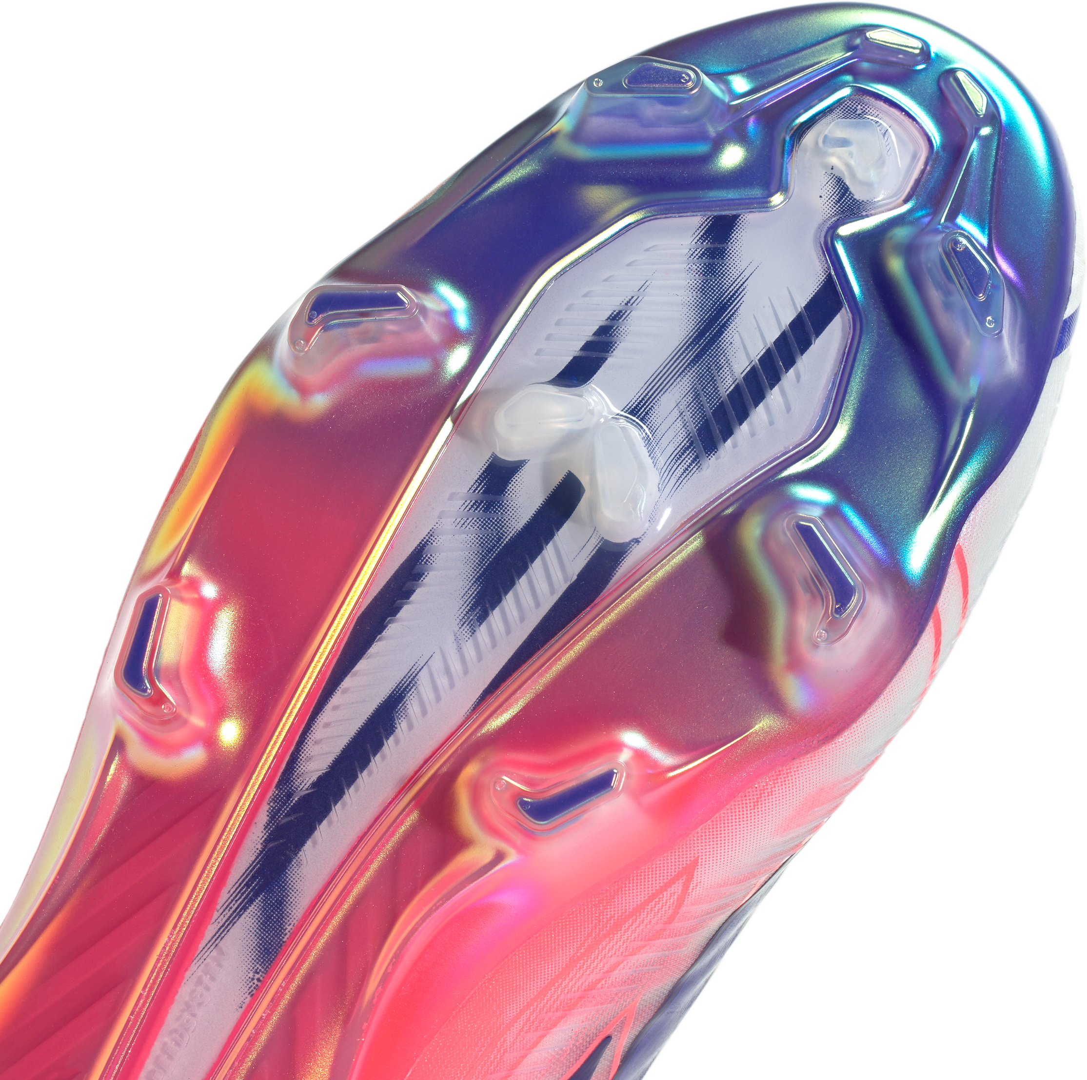 ADIDAS, F50 HYPERFAST EL LL FG/AG