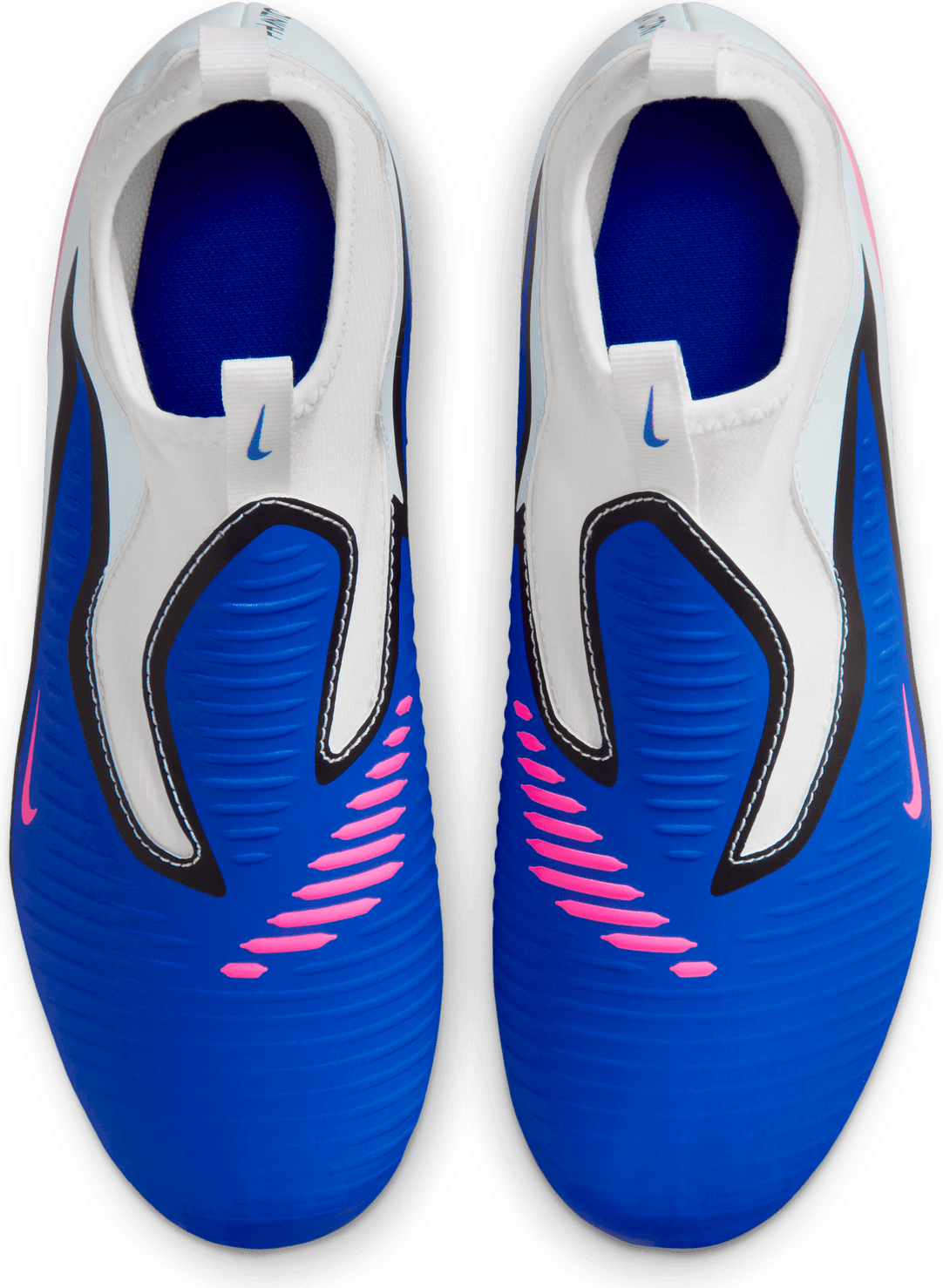 NIKE, Jr Phantom 6 High Acad Fg/mg