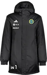 358998101101 ADIDAS Ent22 Stad Jacket 358998101101 ADIDAS Ent22 Stad Jacket Standard Small1x1