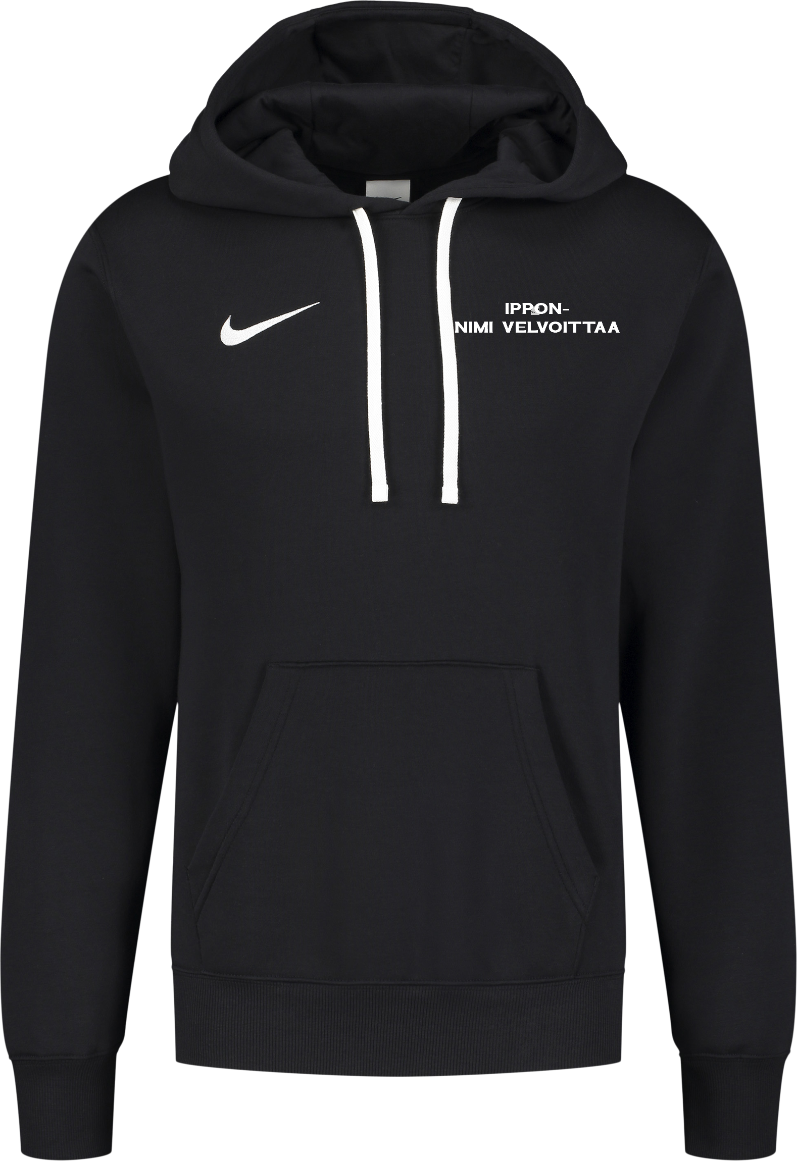 
NIKE, 
PARK26 FLC HOOD, 
Detail 1
