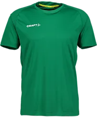321481105101 CRAFT Evolve Tee 321481105101 CRAFT Evolve Tee Standard Small1x1