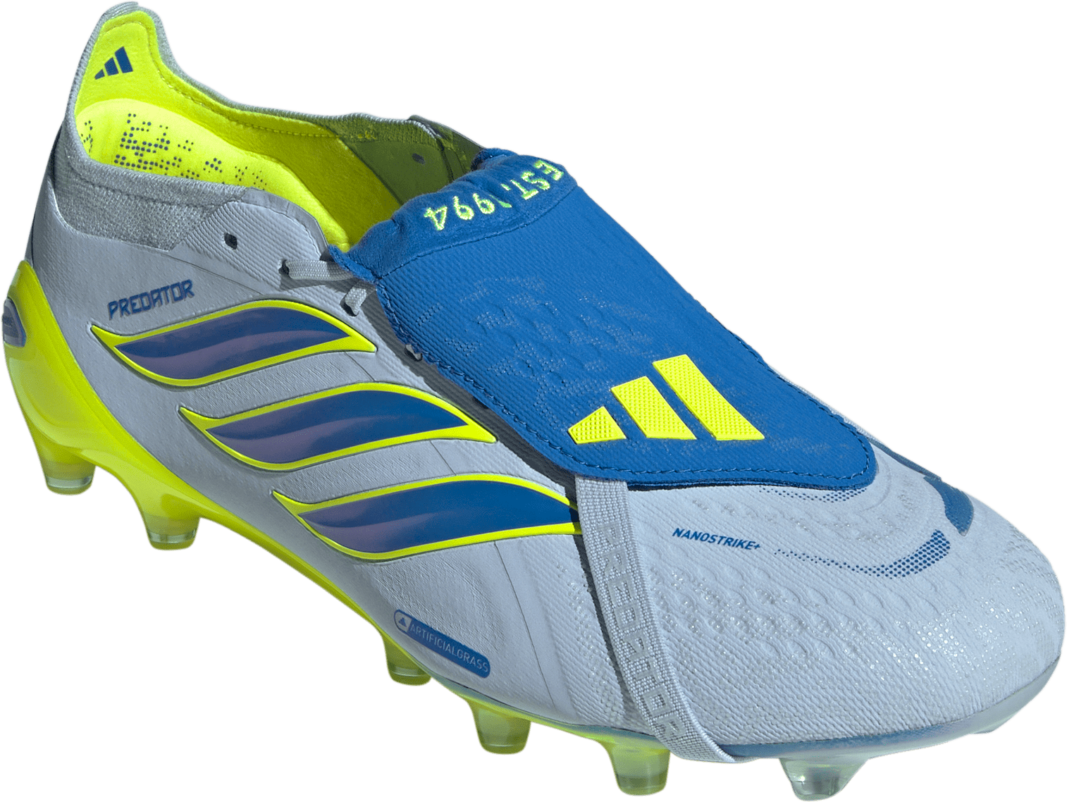 ADIDAS, PREDATOR ELITE FT AG