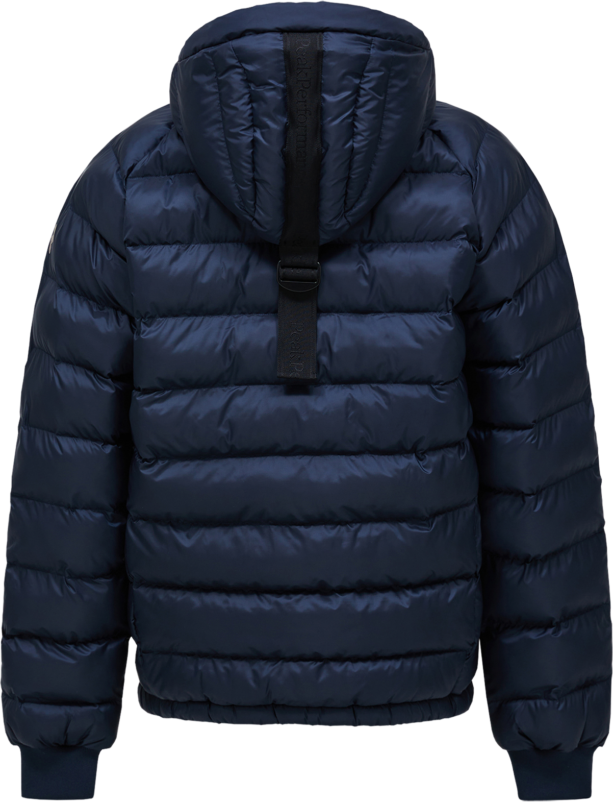 PEAK PERFORMANCE, M Tomic Insulated Hood Jacket