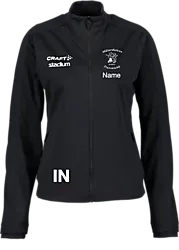 394167105101 CRAFT Evolve 2.0 Full Zip Jacket W 394167105101 CRAFT Evolve 2.0 Full Zip Jacket W Standard Small1x1