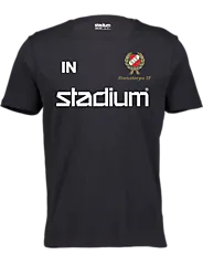 392944101101 STADIUM U Team Core Tee 392944101101 STADIUM U Team Core Tee Standard Small1x1