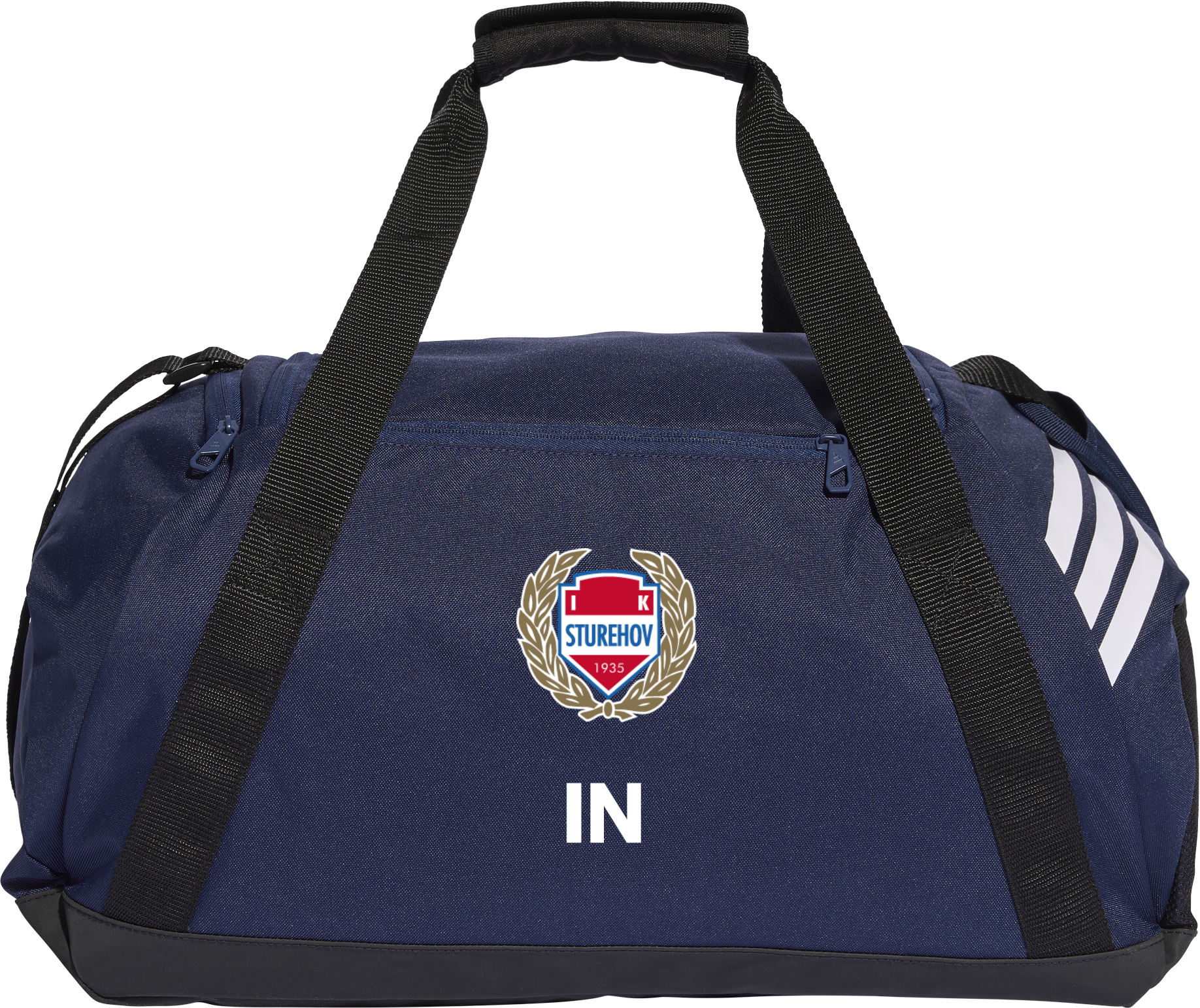 ADIDAS, TIRO DUFFLE M