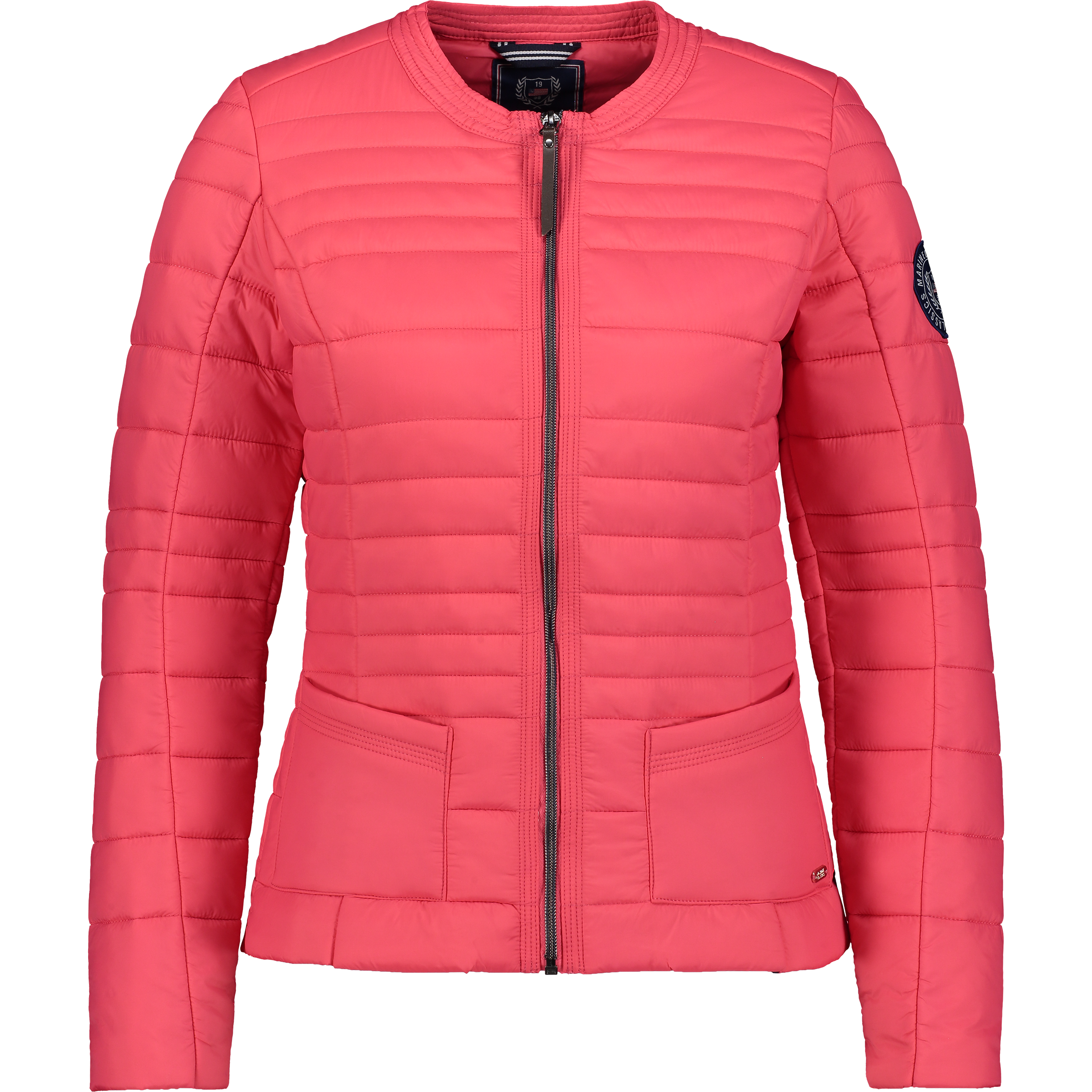 
MARINE CLASSIC, 
MARY LIGHTWEIGHT JACKET, 
Detail 1
