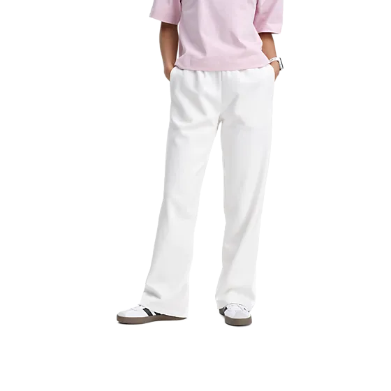 400755103101 SOC W Core Straight Pant 400755103101 SOC W Core Straight Pant Model01 Detail