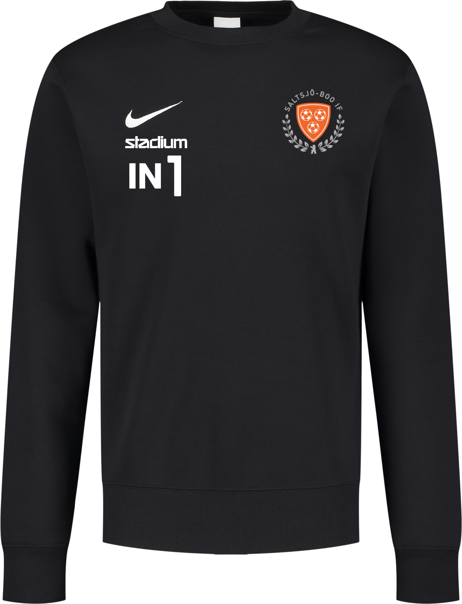 
NIKE, 
PARK26 FLC CREW JR, 
Detail 1
