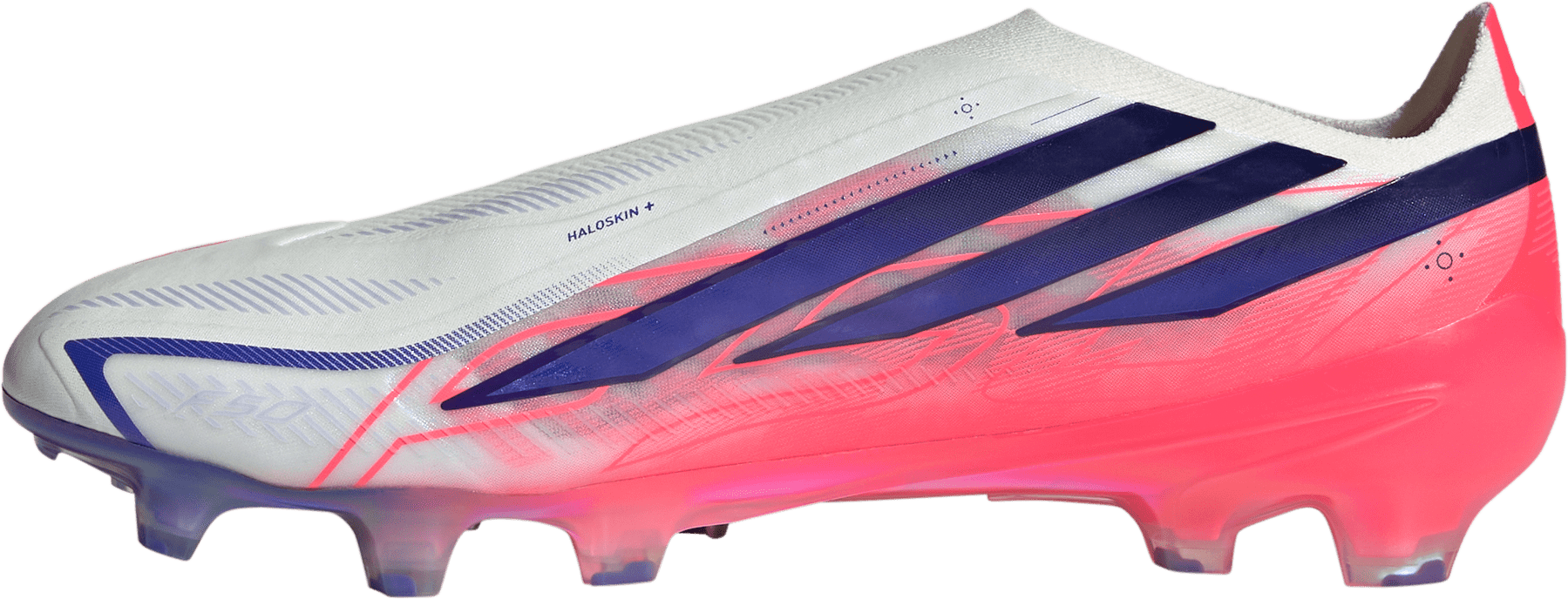 ADIDAS, F50 HYPERFAST EL LL FG/AG