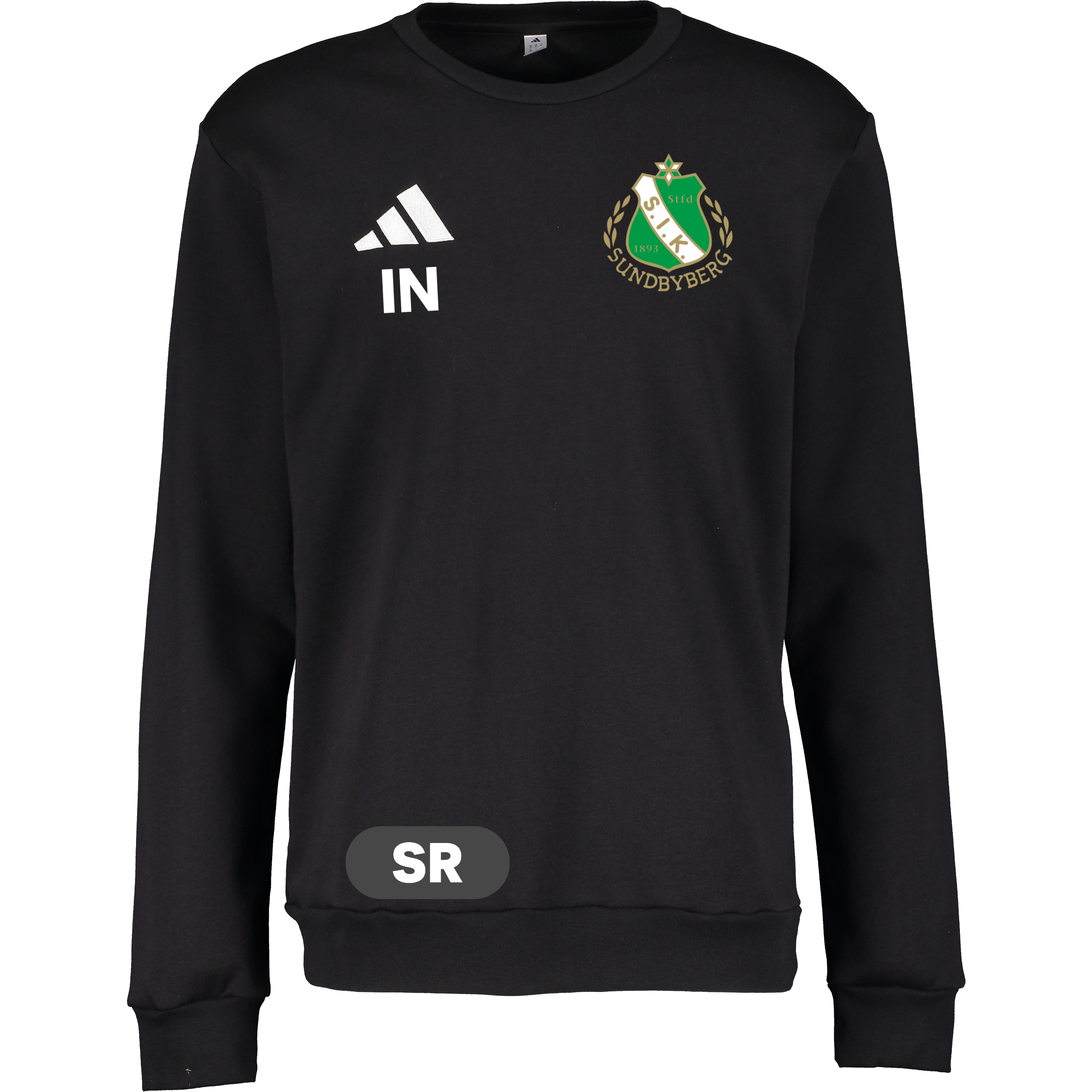 
ADIDAS, 
ENT26 SW TOP, 
Detail 1
