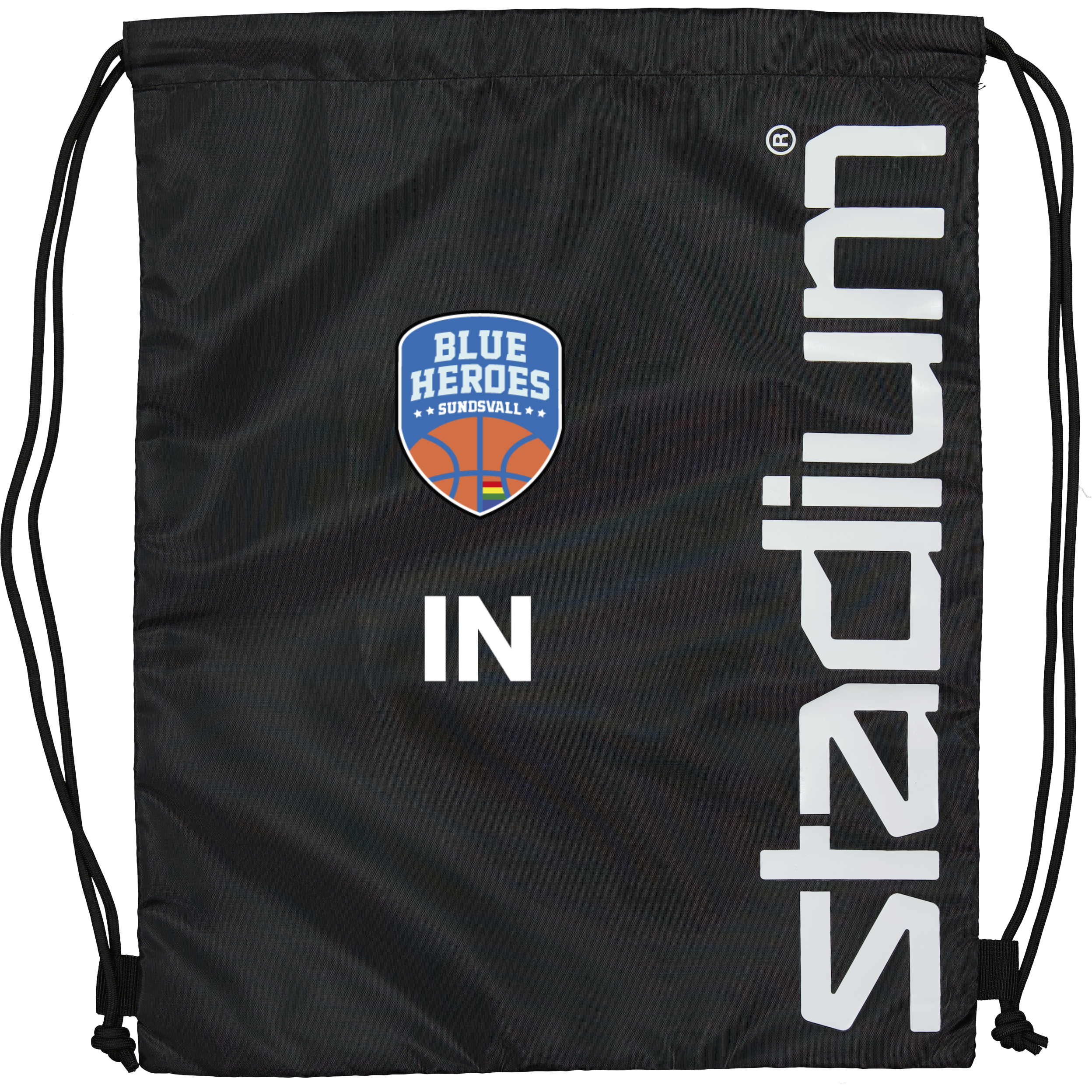 
STADIUM, 
Team Gym Bag, 
Detail 1

