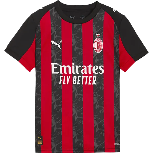 PUMA Acm H Jersey Replica Jr