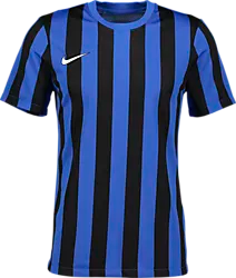 326367107101 NIKE Stripe Div Iv Jsy Jr 326367107101 NIKE Stripe Div Iv Jsy Jr Standard Small1x1