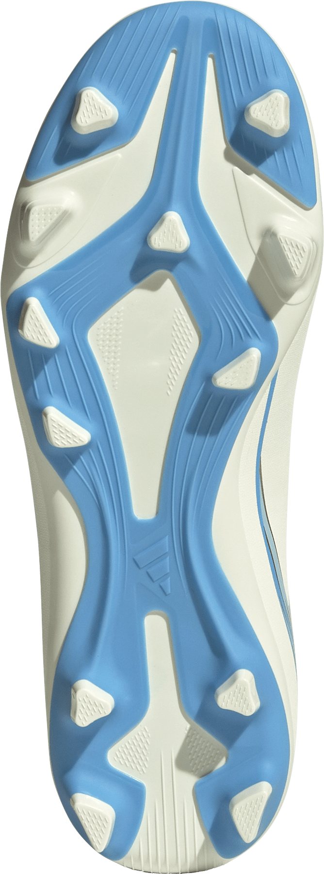 ADIDAS, F50 MESSI CLUB FG/MG JR