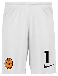 298936103101 NIKE Park III Short 298936103101 NIKE Park III Short Standard Small1x1