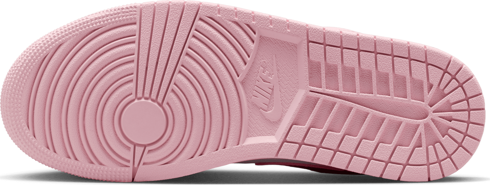 JORDAN, AIR JORDAN 1 LOW WOMEN'S SHOES