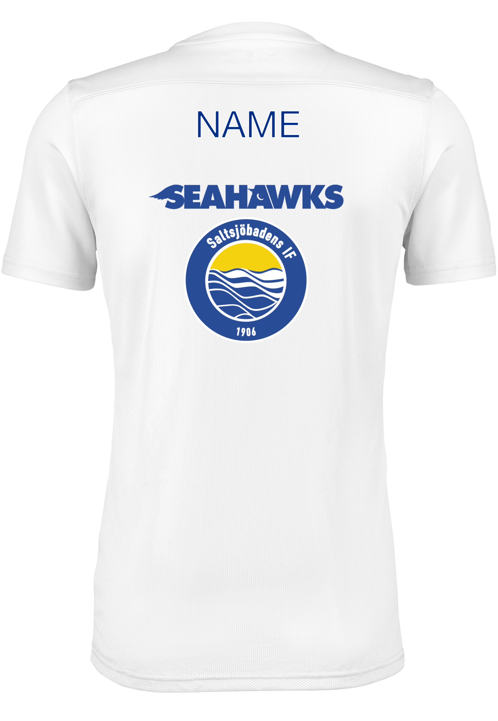 NIKE, Park VII SS Jsy