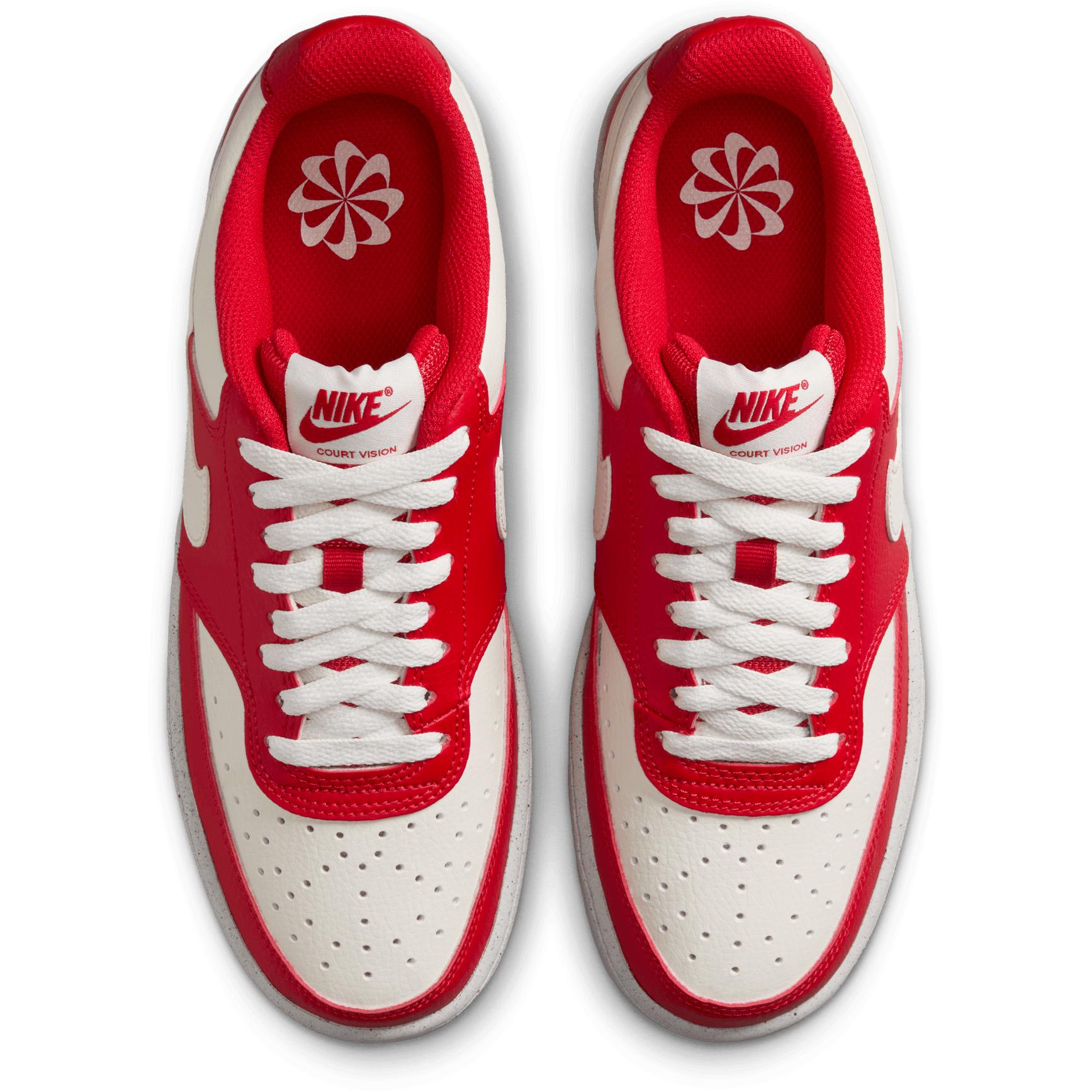 NIKE, W Court Vision Low