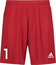358904104101 ADIDAS Ent22 Shorts 358904104101 ADIDAS Ent22 Shorts Standard Small1x1