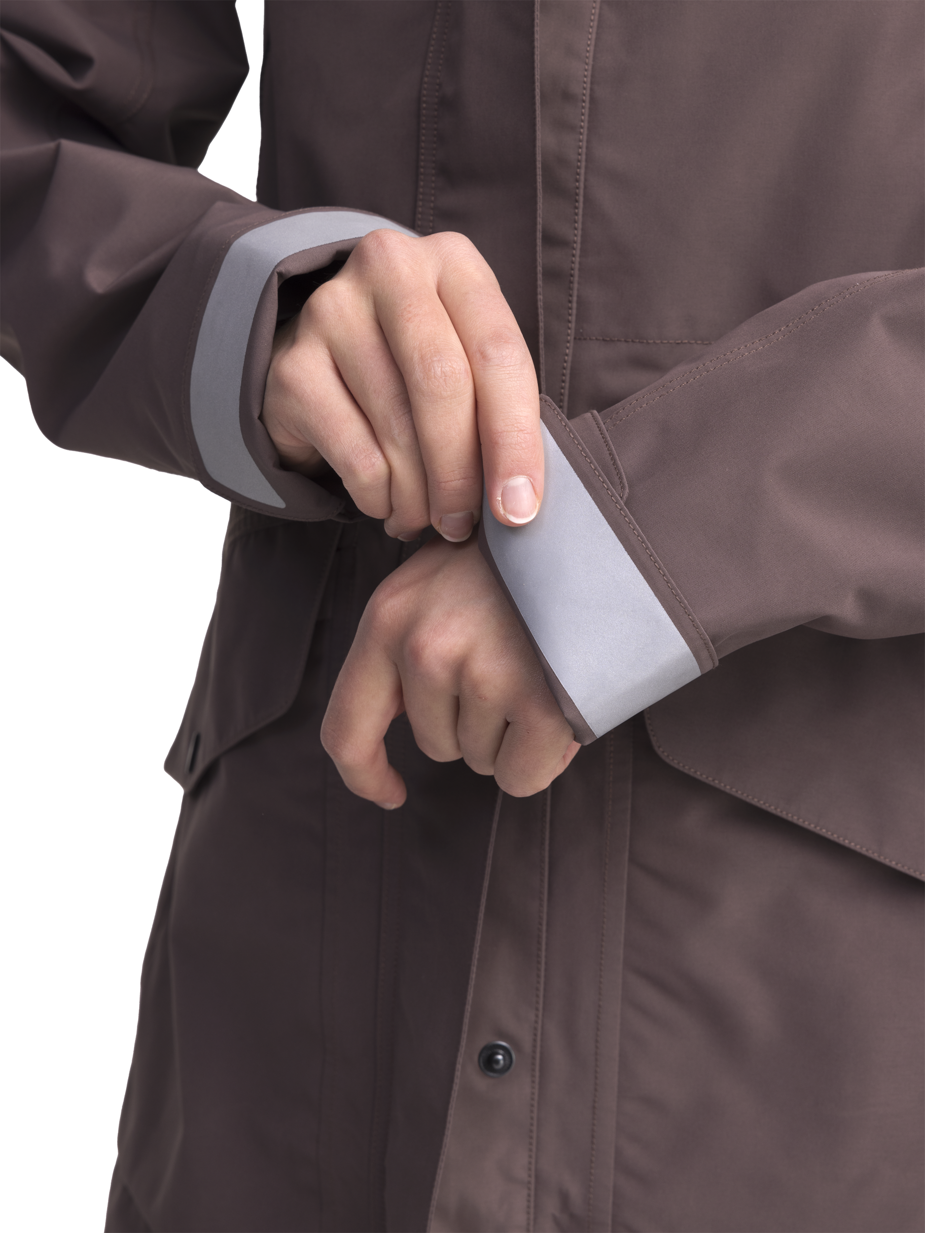 EVEREST, W Function Parka