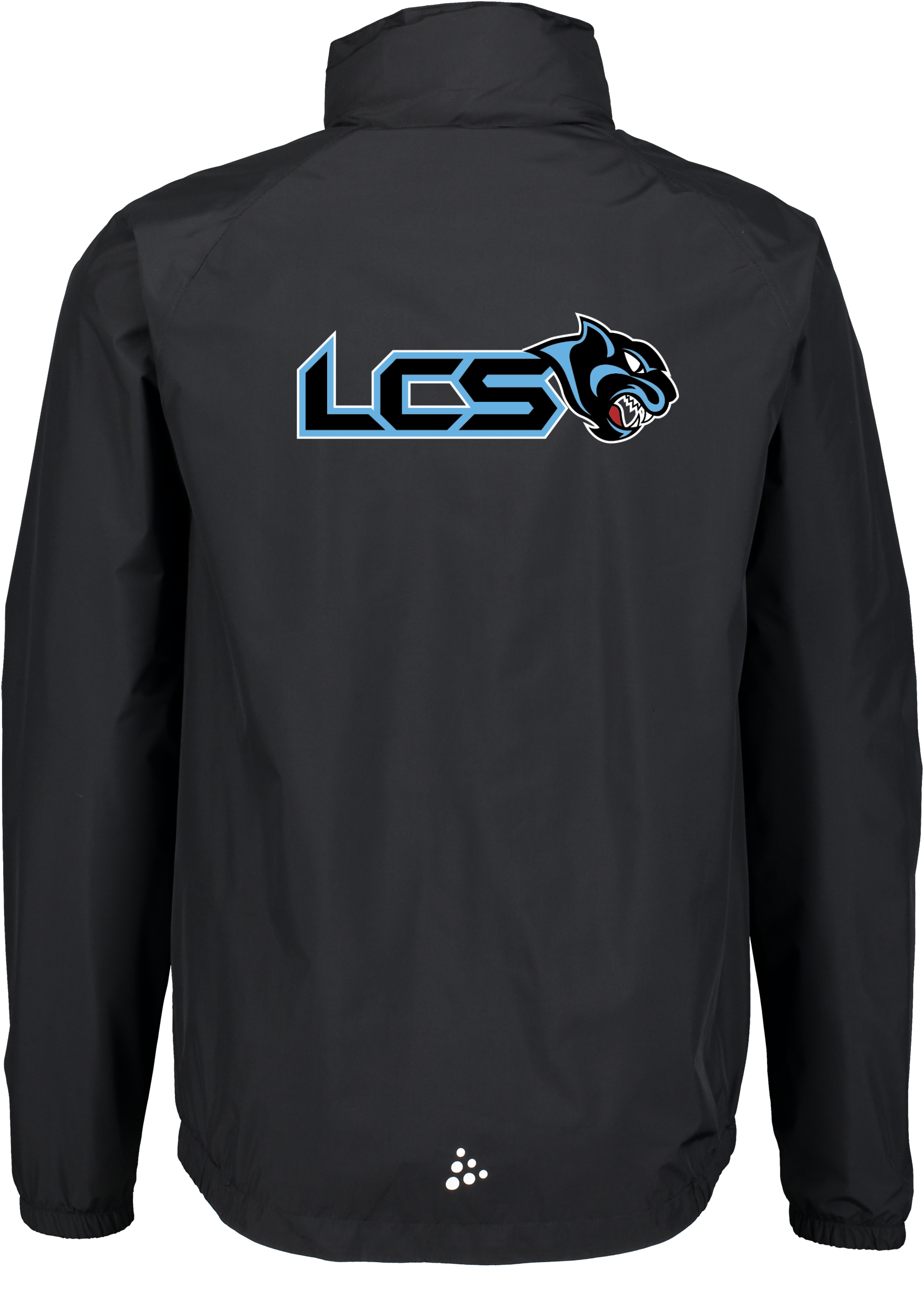 CRAFT, Evolve Rain Jacket M