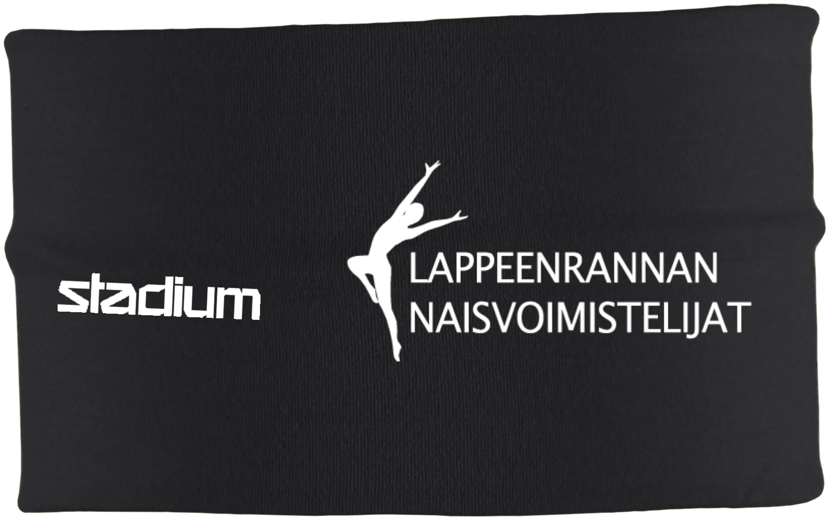 
CLIQUE, 
Headband, 
Detail 1
