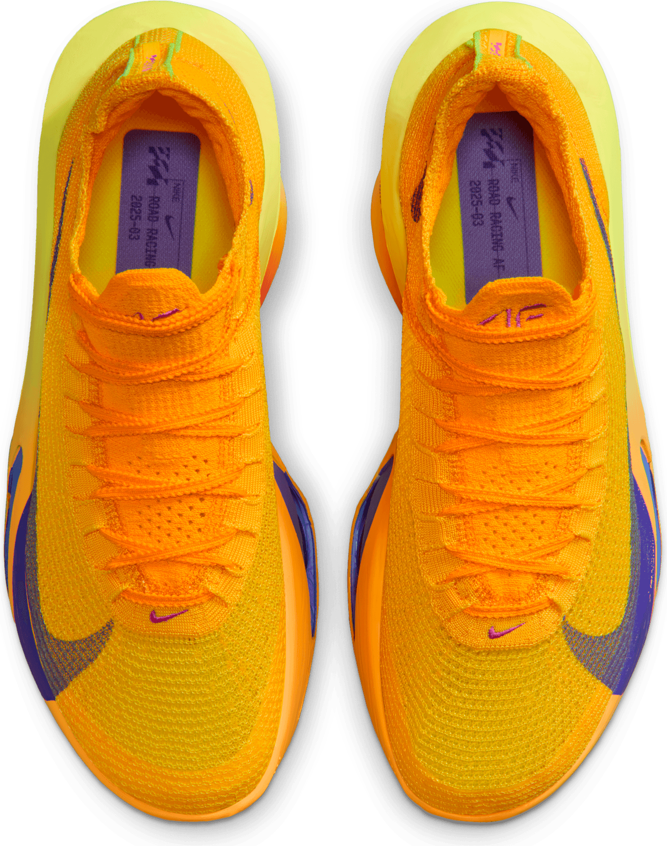 NIKE, M Air Zoom Alphafly Next% 3