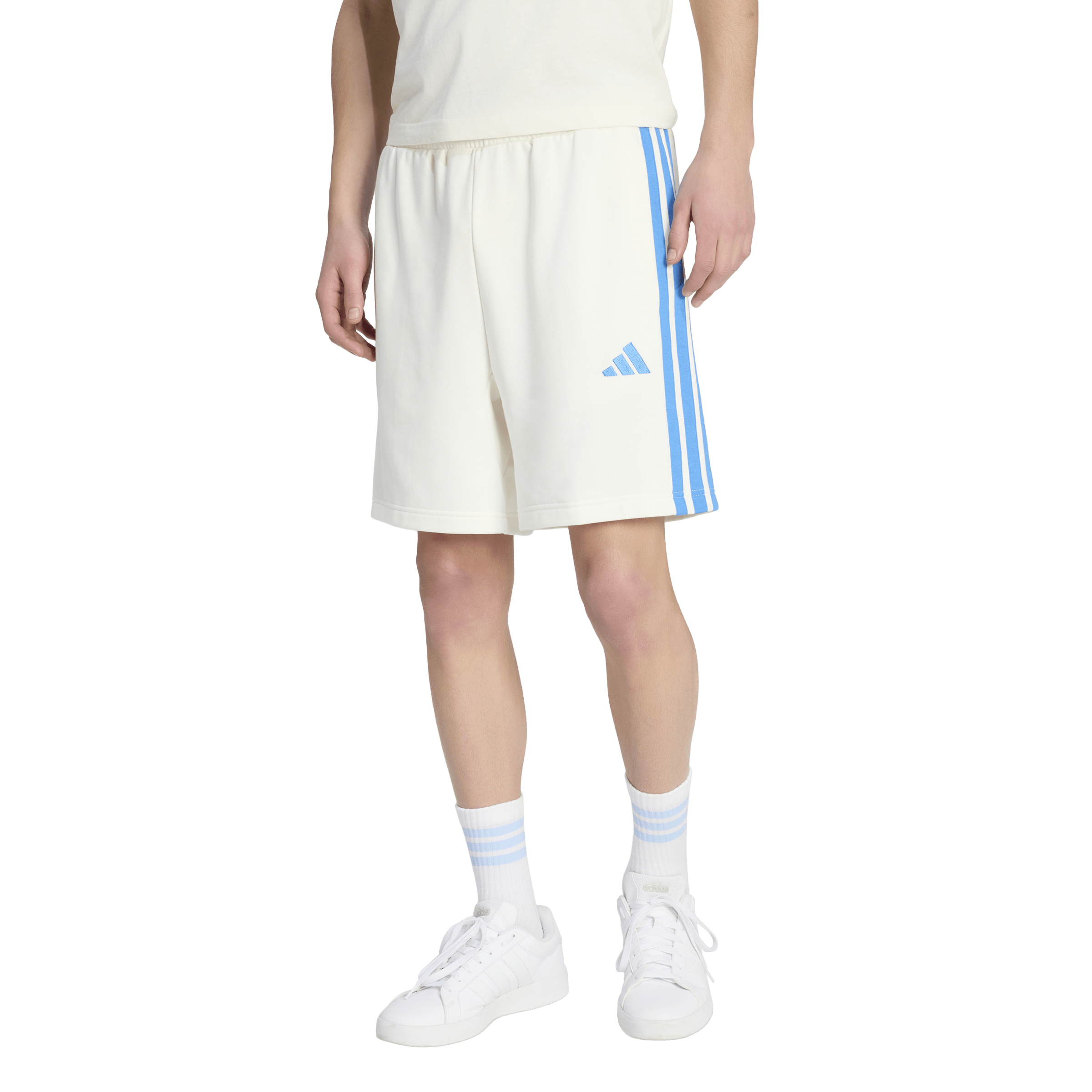 
ADIDAS, 
M 3S Ft Sho, 
Detail 1
