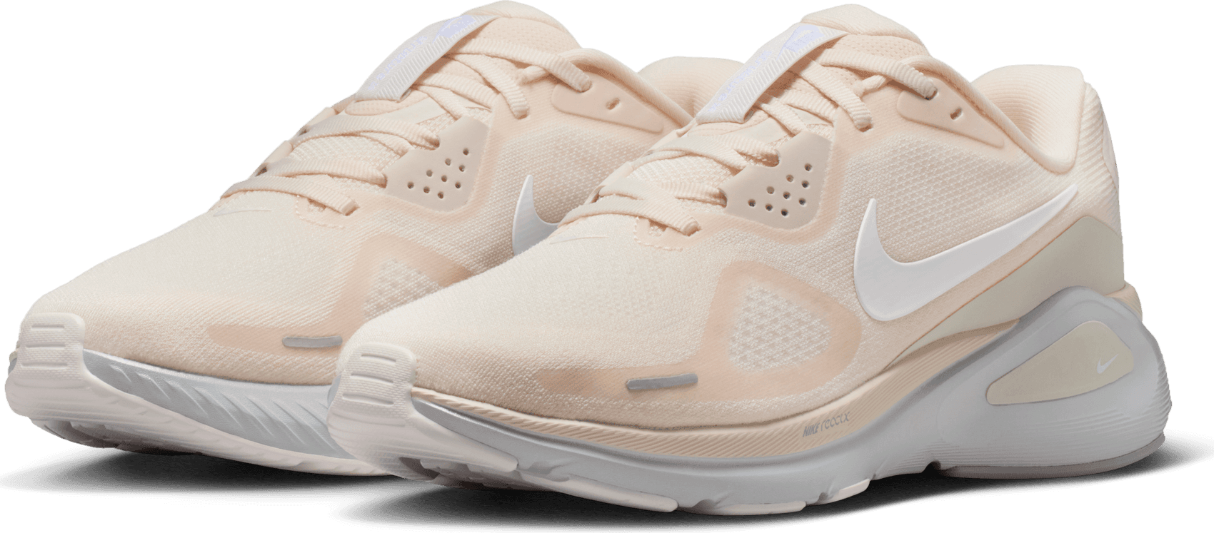 NIKE, W STRUCTURE XTRA WIDE