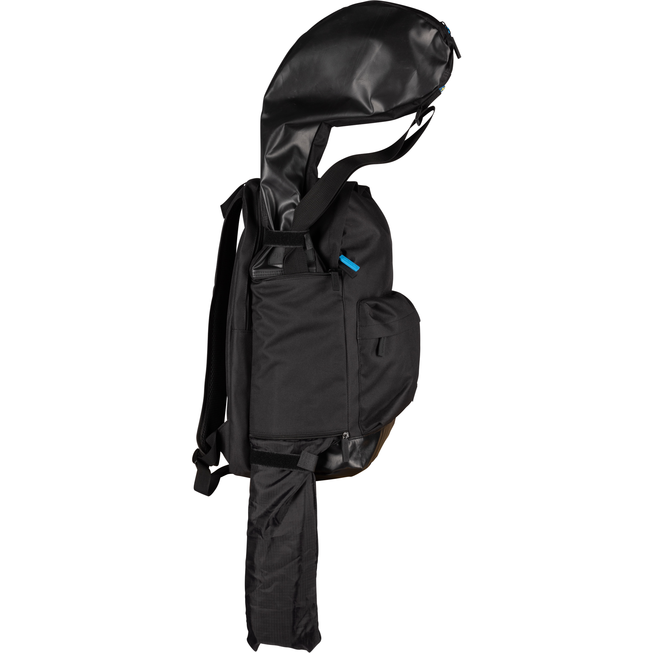 SALMING, Backpack With Stick Holder