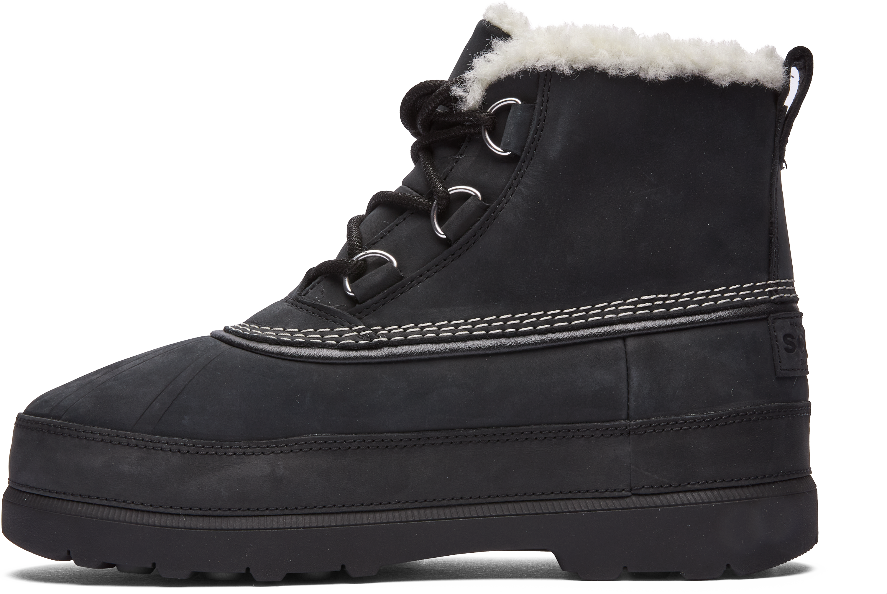 SOREL, M AMBLER FIRESIDE CHUKKA WP