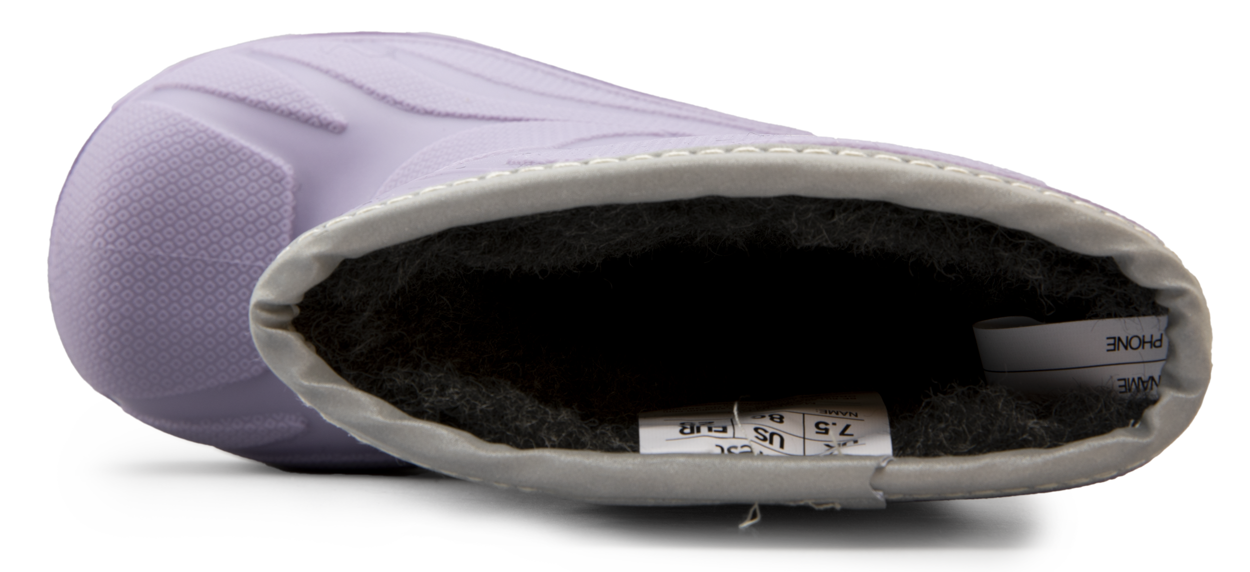 EVEREST, K Warm Slush Boot